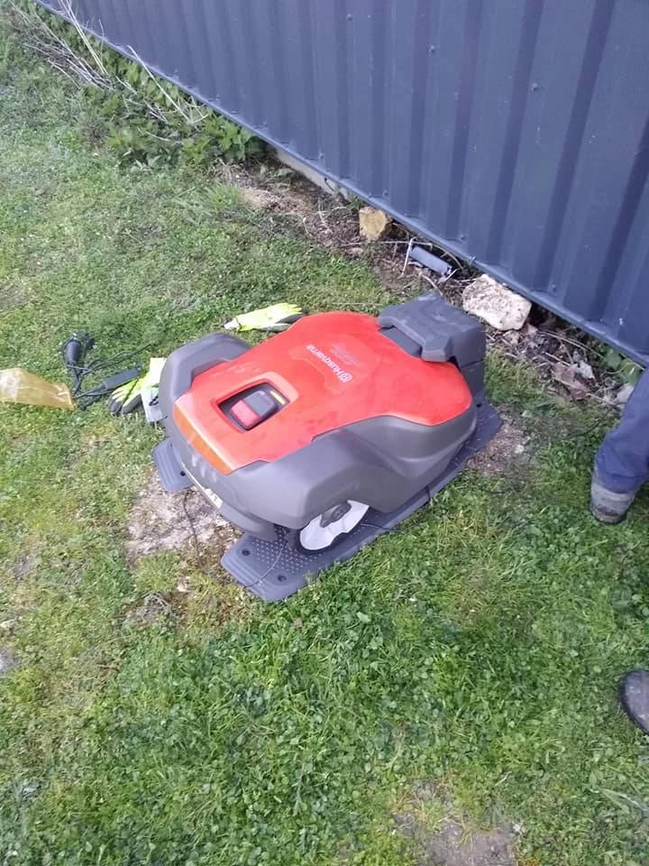 husqvarna