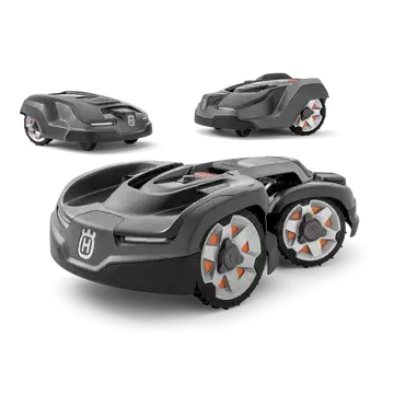 tondeuses HUSQVARNA