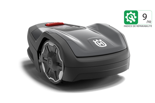 HUSQVARNA