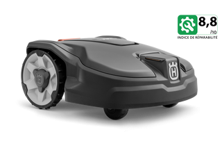 HUSQVARNA robot tondeuse